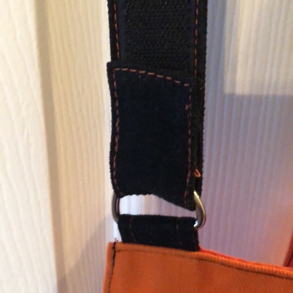 Old Navy adjustable pumpkin apron - Picture 4 of 4